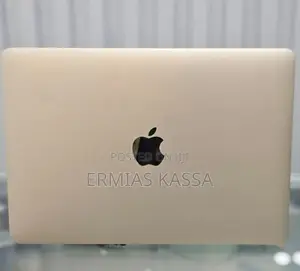 New Laptop Apple MacBook 8GB Intel Core M SSD 256GB