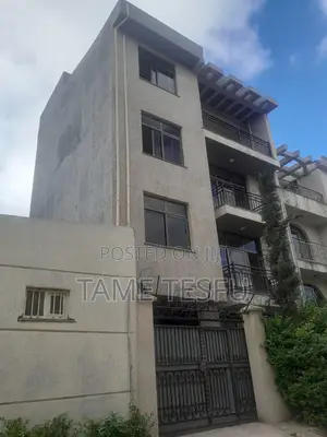 Photo - Furnished 6bdrm House in Hayat, Bole for sale