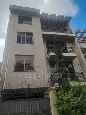 Furnished 6bdrm House in Hayat, Bole for sale