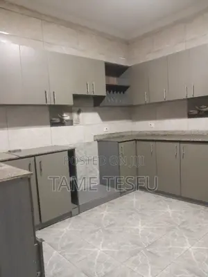 Furnished 6bdrm House in Hayat, Bole for sale