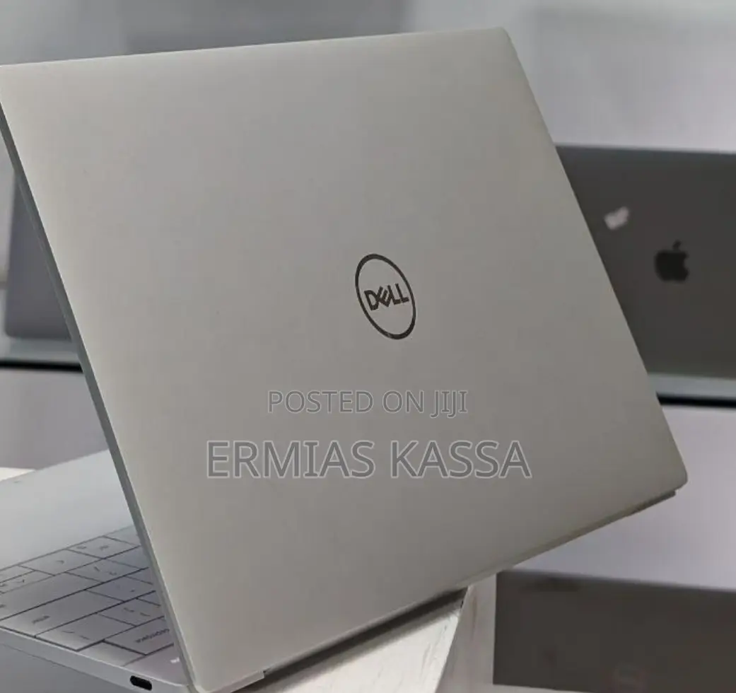 New Laptop Dell XPS 13 (9365) 32GB Intel Core I7 SSD 512GB