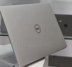 New Laptop Dell XPS 13 (9365) 32GB Intel Core I7 SSD 512GB