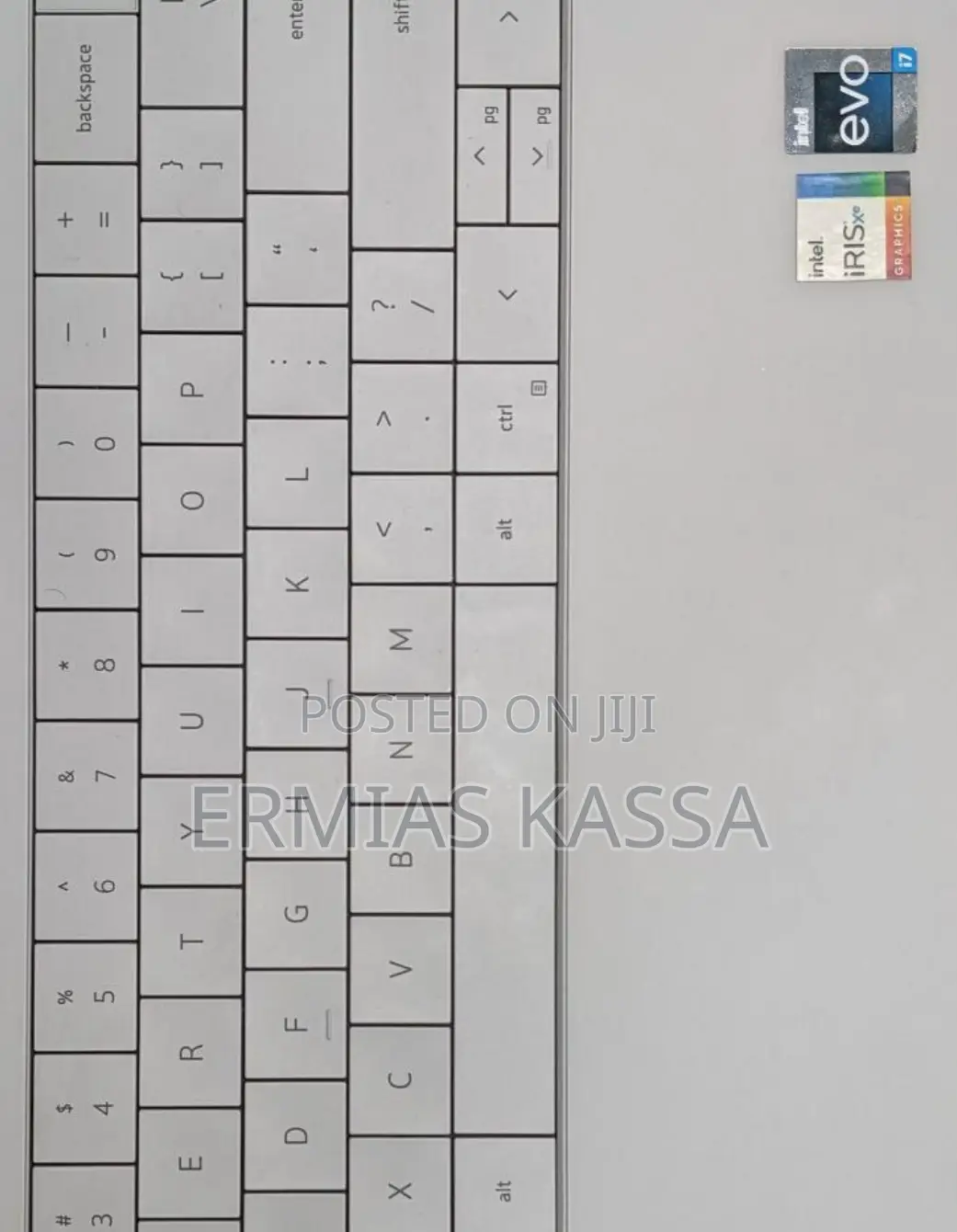 New Laptop Dell XPS 13 (9365) 32GB Intel Core I7 SSD 512GB