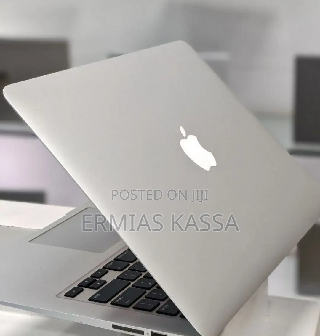 New Laptop Apple MacBook Air 2017 8GB Intel Core I7 SSD 512GB