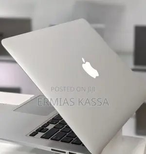 New Laptop Apple MacBook Air 2017 8GB Intel Core I7 SSD 512GB