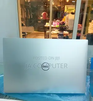 New Laptop Dell XPS 15 16GB Intel Core I7 SSD 1T