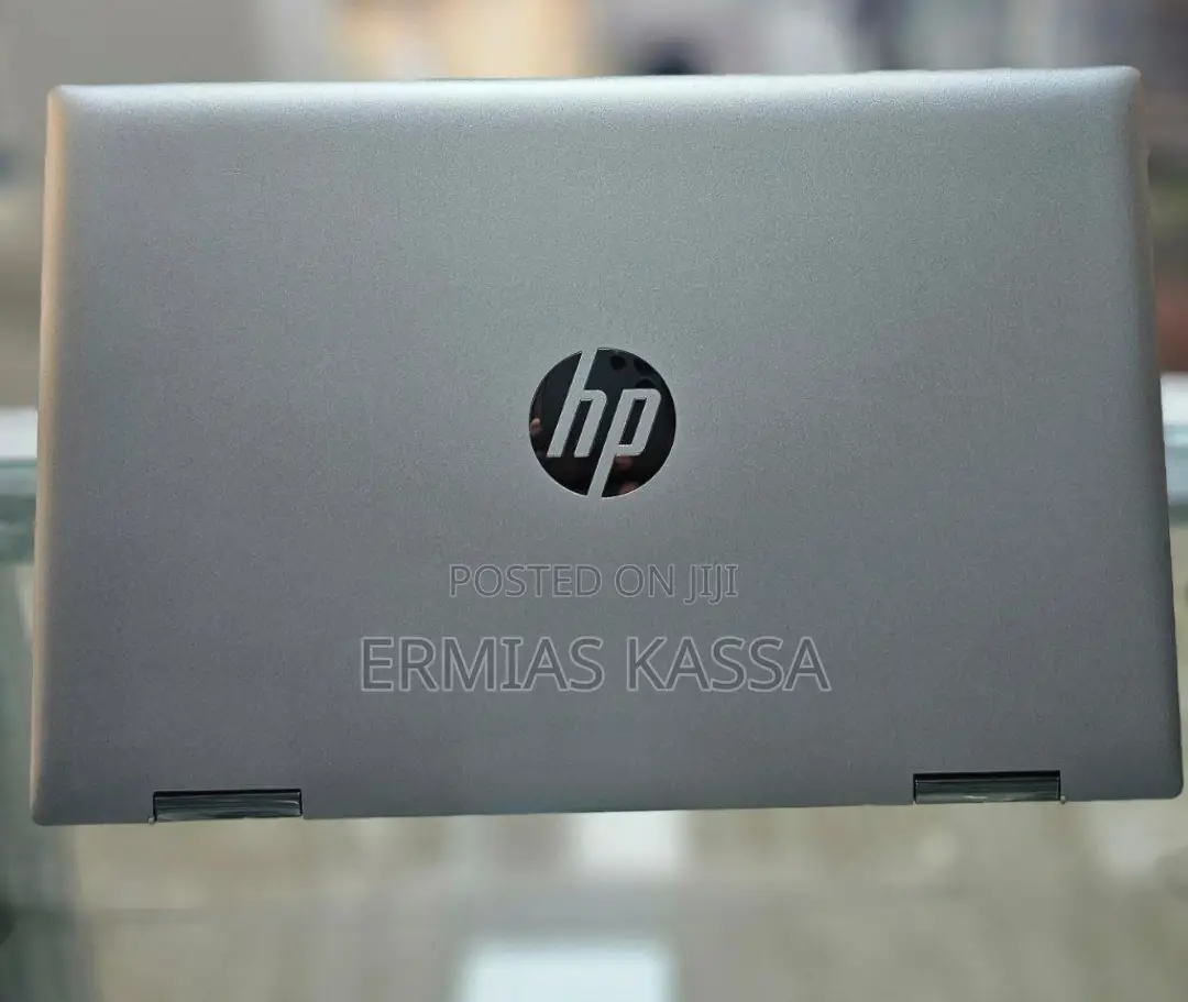 New Laptop HP Pavilion X360 13t 8GB Intel Core I5 SSD 512GB