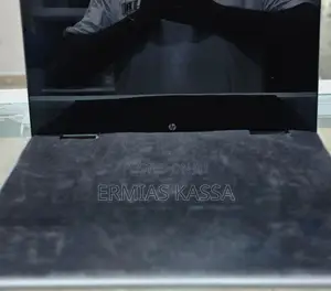 New Laptop HP Pavilion X360 13t 8GB Intel Core I5 SSD 512GB