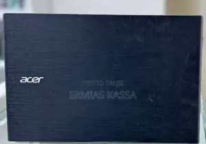 New Laptop Acer Aspire 5310 4GB AMD A6 HDD 500GB