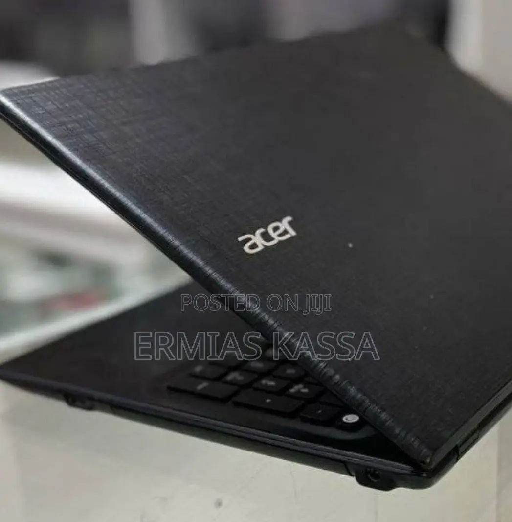 New Laptop Acer Aspire 5310 4GB AMD A6 HDD 500GB