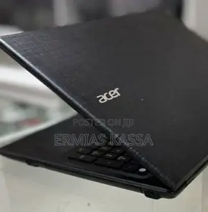 New Laptop Acer Aspire 5310 4GB AMD A6 HDD 500GB