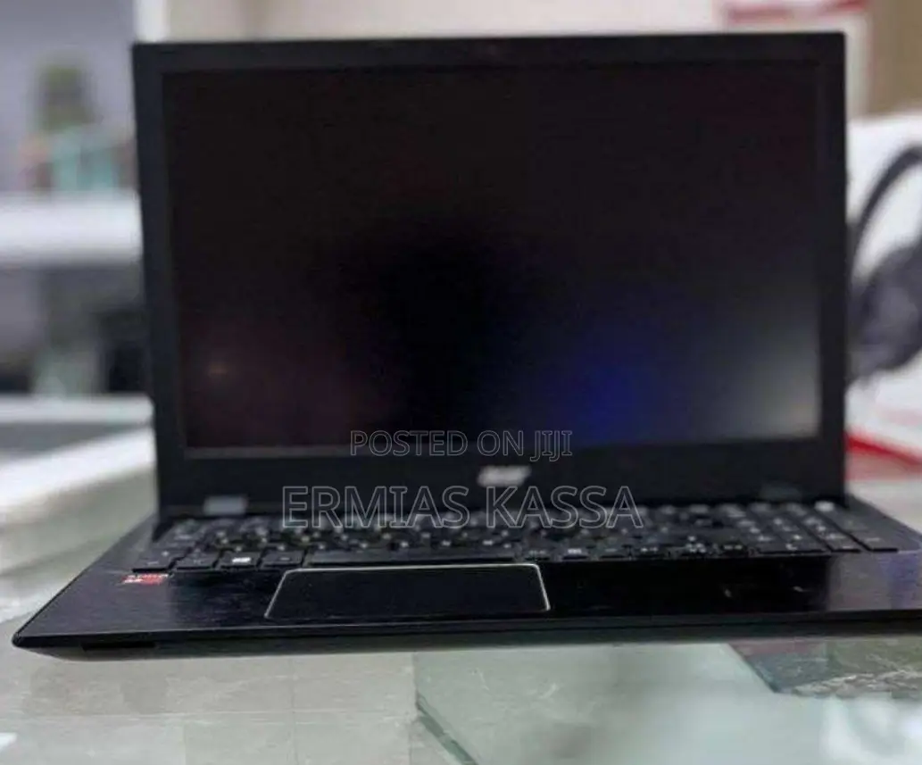 New Laptop Acer Aspire 5310 4GB AMD A6 HDD 500GB