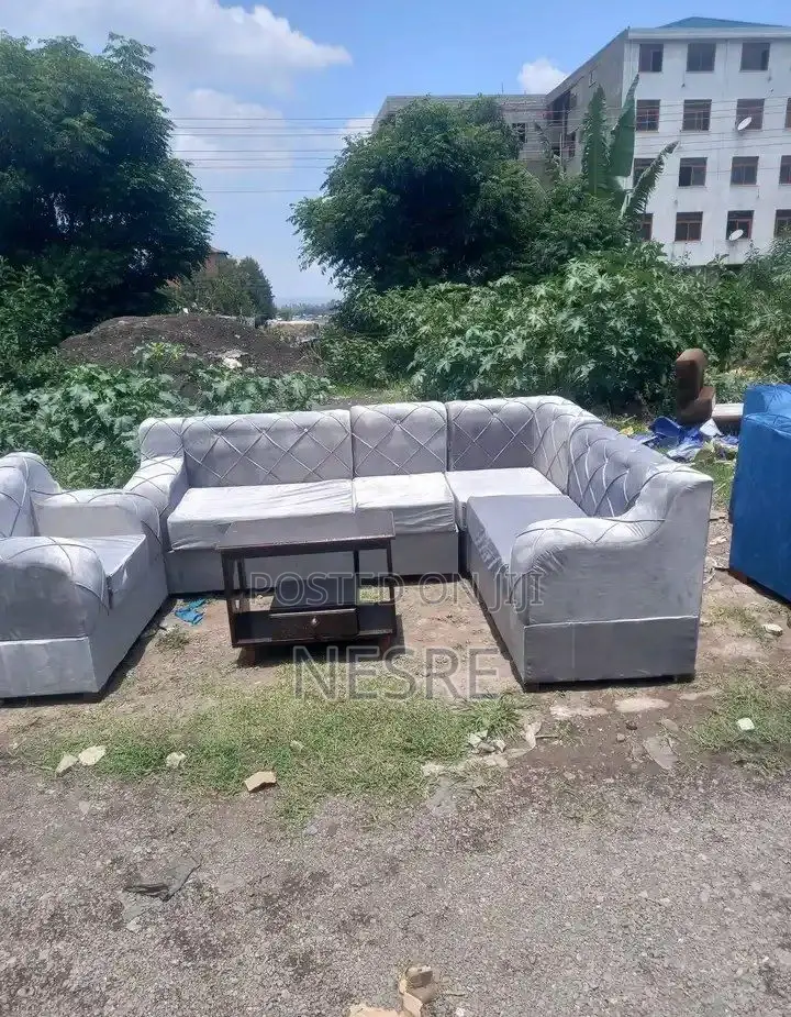 New Sofa [New Couches]