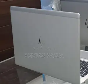 Photo - New Laptop HP EliteBook 840 G6 16GB Intel Core I7 SSD 512GB