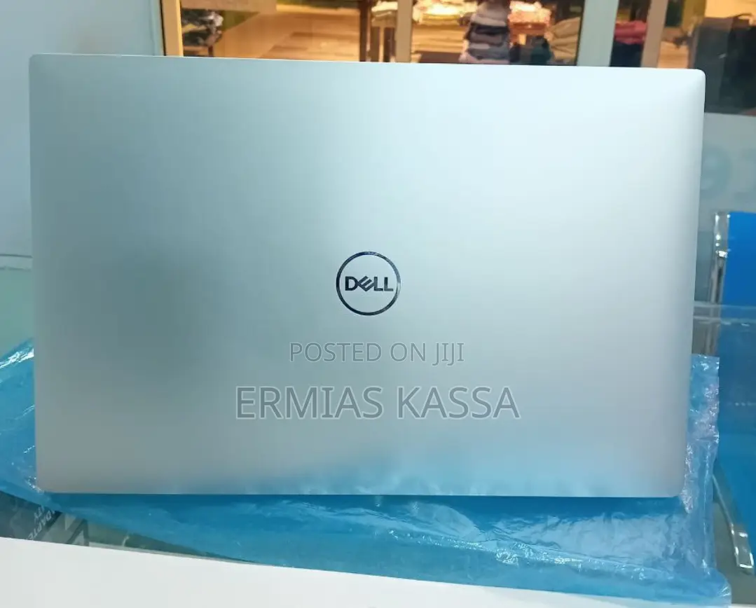 New Laptop Dell XPS 15 16GB Intel Core I7 SSD 1T