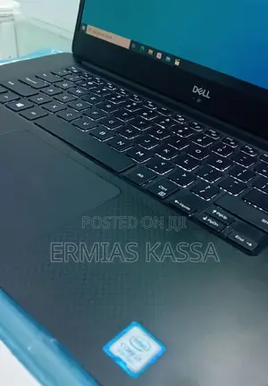 New Laptop Dell XPS 15 16GB Intel Core I7 SSD 1T