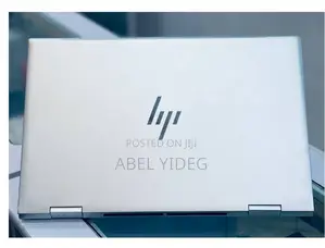 New Laptop HP Envy X360 16GB Intel Core I7 SSD 1T