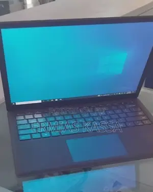 New Laptop Microsoft Surface Laptop 2 8GB Intel Core I5 SSD 256GB