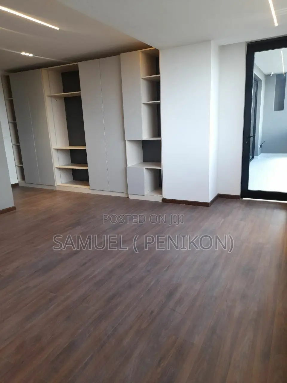 3bdrm Apartment in Apartment, Yeka for sale