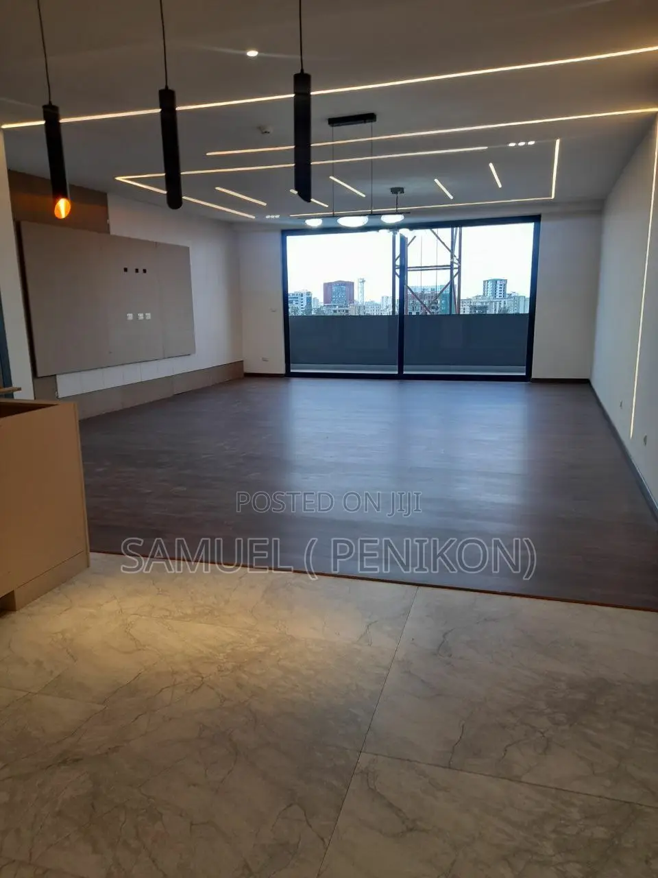 3bdrm Apartment in Apartment, Yeka for sale