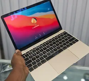 Photo - New Laptop Apple MacBook 8GB SSD 256GB