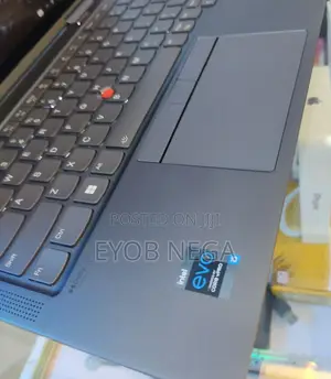 New Laptop Lenovo Thinkpad X1 Yoga 8GB Intel Core I5 SSD 512GB