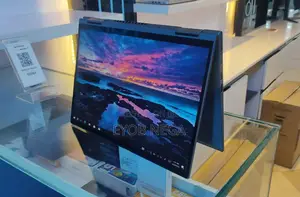 New Laptop Lenovo Thinkpad X1 Yoga 8GB Intel Core I5 SSD 512GB