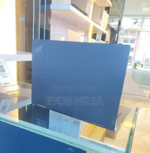 New Laptop Lenovo Thinkpad X1 Yoga 8GB Intel Core I5 SSD 512GB