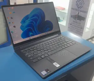 New Laptop Lenovo Yoga 950i 16GB Intel Core I7 SSD 512GB