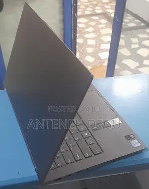 New Laptop Lenovo Yoga 950i 16GB Intel Core I7 SSD 512GB