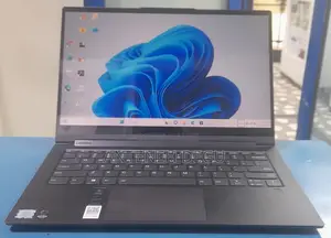 New Laptop Lenovo Yoga 950i 16GB Intel Core I7 SSD 512GB