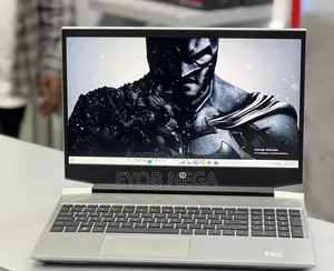 New Laptop HP 16GB AMD Ryzen 7 SSD 512GB