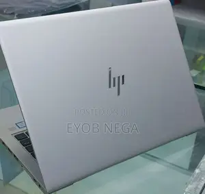 New Laptop HP EliteBook 840 G6 32GB Intel Core I7 SSD 256GB