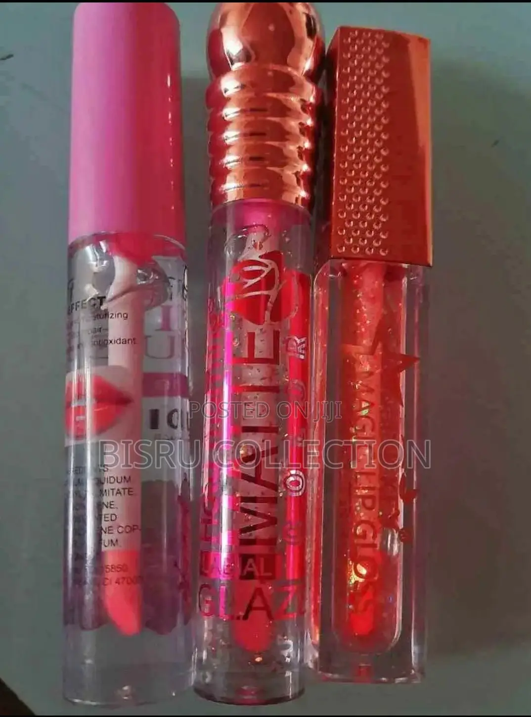 Lip Glosses