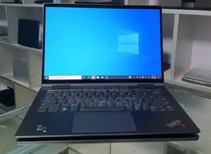 New Laptop Lenovo Thinkpad X1 Yoga 8GB Intel Core i5 SSD 512GB