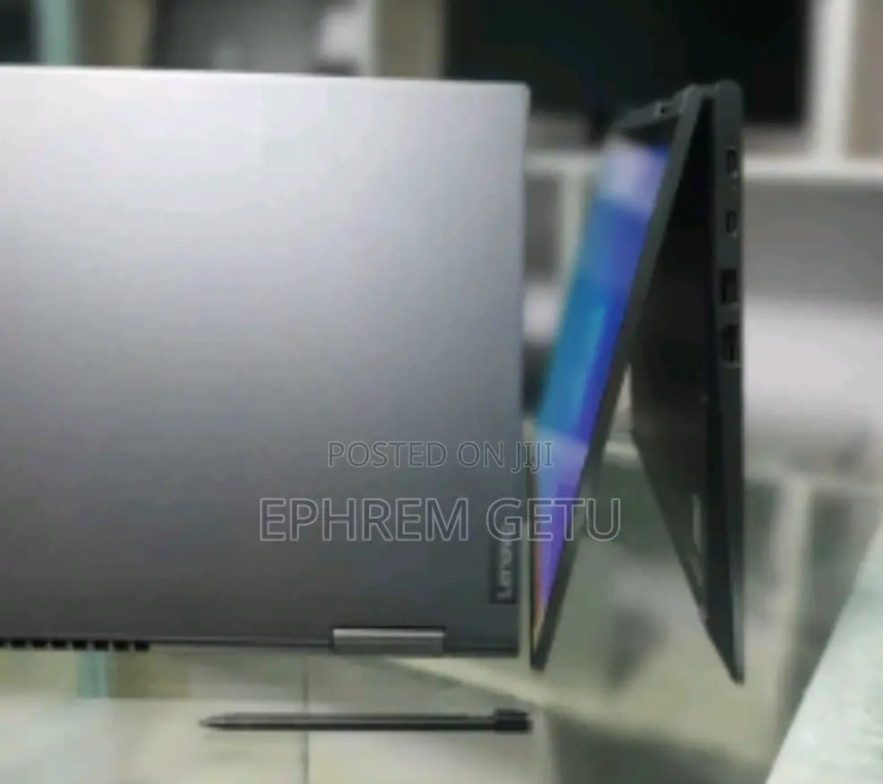 New Laptop Lenovo Thinkpad X1 Yoga 8GB Intel Core i5 SSD 512GB