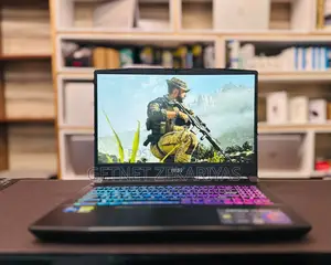 New Laptop MSI Katana 15 16GB Intel Core I7 SSD 512GB