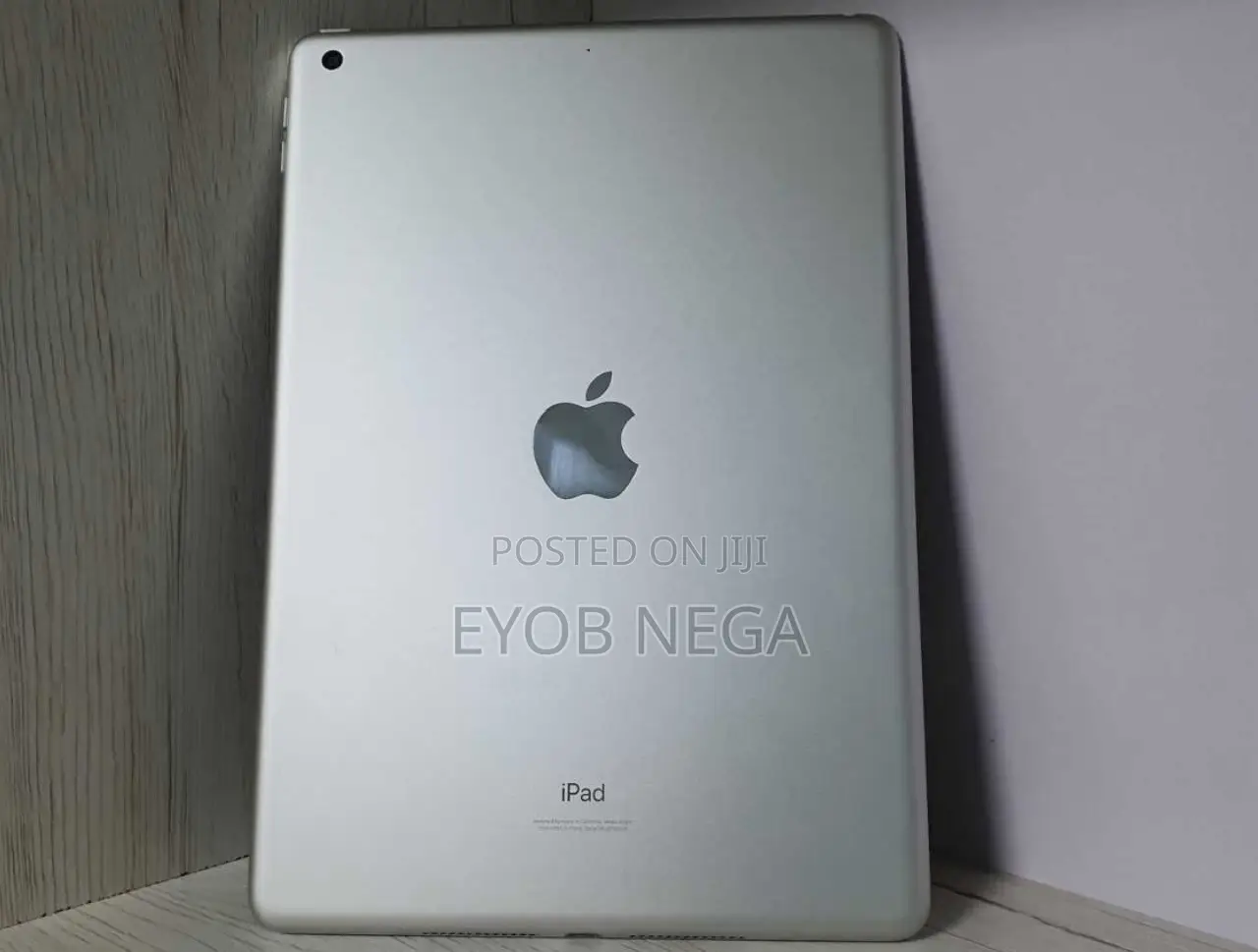 New Apple iPad 10.2 (2021) 64 GB