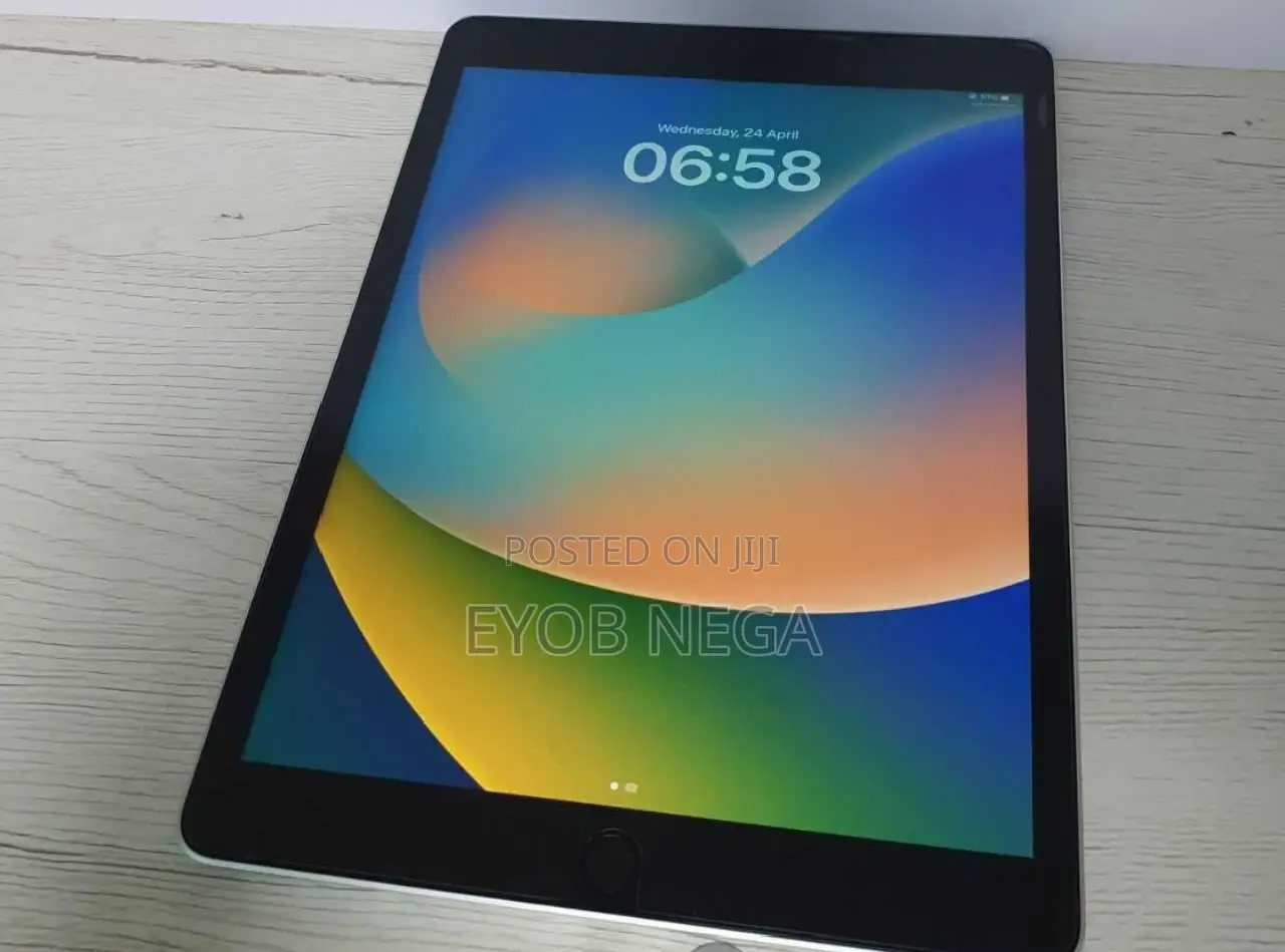 New Apple iPad 10.2 (2021) 64 GB