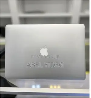 New Laptop Apple MacBook Pro 2015 16GB Intel Core I7 SSD 1T