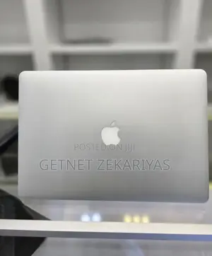 New Laptop Apple MacBook Pro 2015 16GB Intel Core I7 SSD 1T