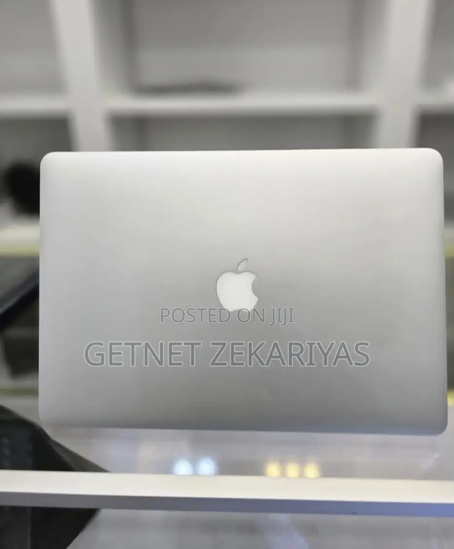 New Laptop Apple MacBook Pro 2015 16GB Intel Core I7 SSD 1T