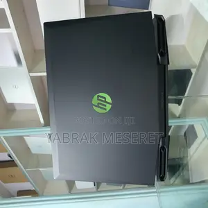 New Laptop HP Pavilion 15 16GB Intel Core I5 HDD+SSD 256GB