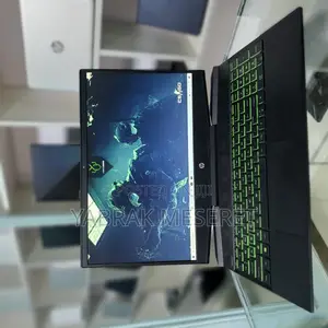 New Laptop HP Pavilion 15 16GB Intel Core I5 HDD+SSD 256GB