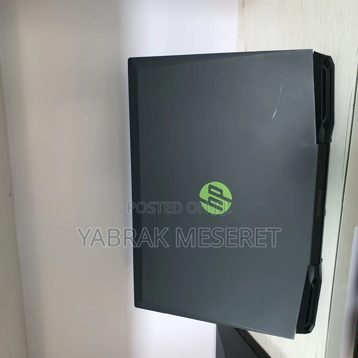 New Laptop HP Pavilion 15 16GB Intel Core I5 HDD+SSD 256GB