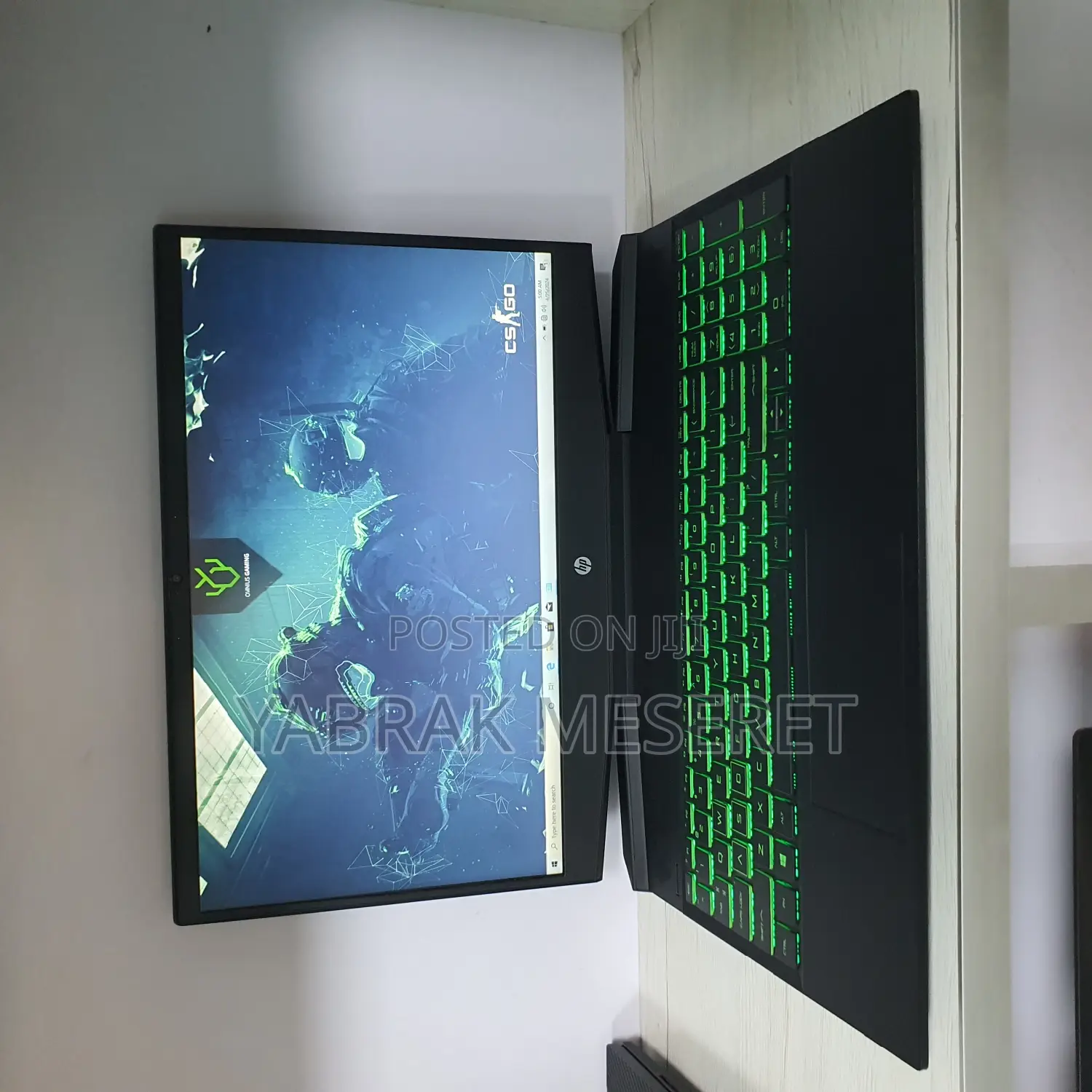 New Laptop HP Pavilion 15 16GB Intel Core I5 HDD+SSD 256GB