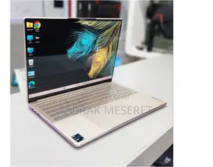 New Laptop Lenovo 16GB Intel Core I7 SSD 1T