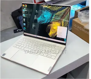 New Laptop Lenovo 16GB Intel Core I7 SSD 1T