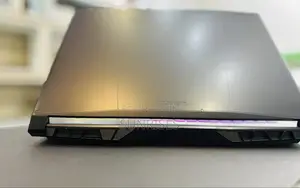 New Laptop MSI Katana GF66 16GB Intel Core I7 SSD 512GB