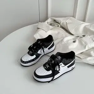 Nike Air Force 1 Low Panda High Quality Luxurious Panda Shoe